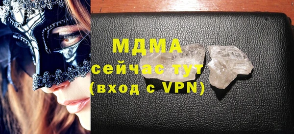тгк Нея